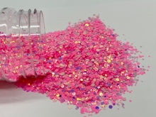 Load image into Gallery viewer, Victoria Pink/Orange Glow