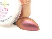 Load image into Gallery viewer, Loyal Lyon Chameleon- Cosmetic Grade