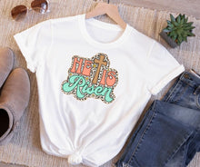 Load image into Gallery viewer, He Is Risen Retro