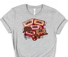 Load image into Gallery viewer, Country Love Retro Tapes