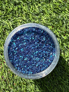 GLAMOUR & DECAY COLLECTION  (MINI BLEND)