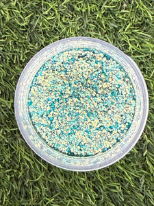 THE CAULDRON'S CURSE XTRA (MINI BLEND)