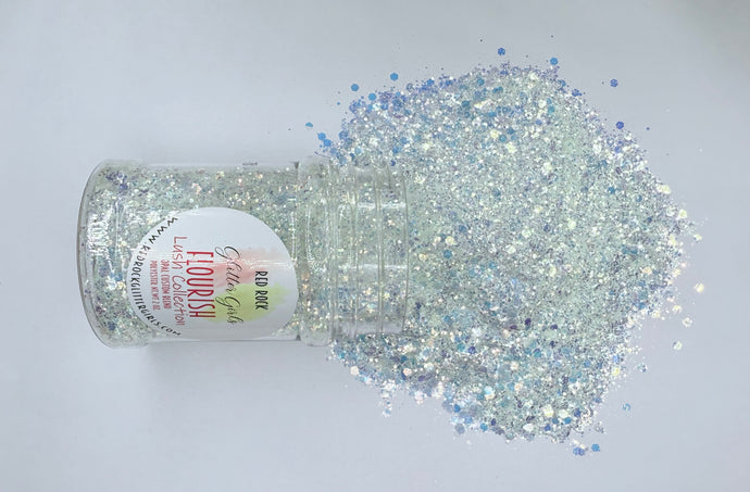 Flourish- Custom Blend From Our New Lush Collection