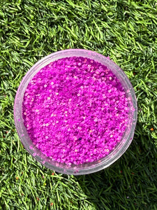 GLAMOUR & DECAY COLLECTION  (MINI BLEND)