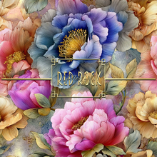 Load image into Gallery viewer, THE PEONIES IN BLOOM COLLECTION
