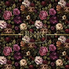 Load image into Gallery viewer, THE MIDNIGHT BAROQUE COLLECTION
