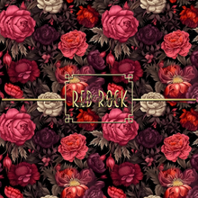Load image into Gallery viewer, THE DARK FLORAL II COLLECTION
