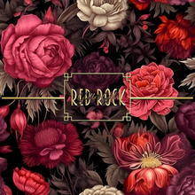 Load image into Gallery viewer, THE DARK FLORAL II COLLECTION
