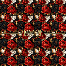 Load image into Gallery viewer, THE CRIMSON THORN COLLECTION
