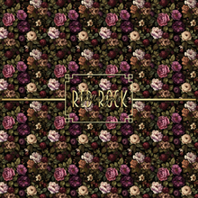 Load image into Gallery viewer, THE MIDNIGHT BAROQUE COLLECTION
