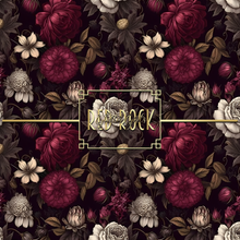 Load image into Gallery viewer, THE DARK FLORAL II COLLECTION
