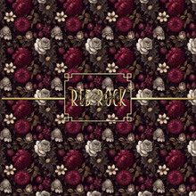Load image into Gallery viewer, THE DARK FLORAL II COLLECTION
