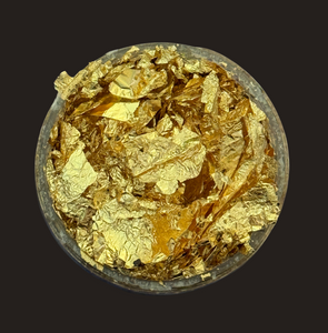 RRGG FOIL FLAKES (NEW)