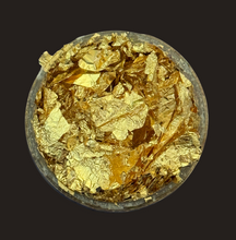 Load image into Gallery viewer, RRGG PLATINUM FOIL FLAKES (NEW)
