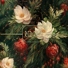 Load image into Gallery viewer, THE YULETIDE GARDEN COLLECTION
