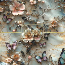 Load image into Gallery viewer, THE WILDFLOWER &amp; WINGS COLLECTION
