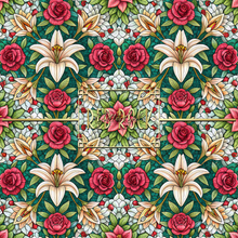 Load image into Gallery viewer, THE MOSAIC MYSTIQUE COLLECTION
