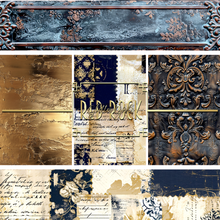Load image into Gallery viewer, THE PICNIC PACK MULTI MEDIA PRINTS
