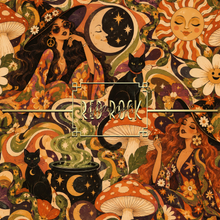 Load image into Gallery viewer, THE RETRO WITCH COLLECTION
