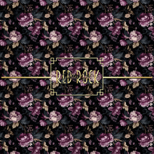 Load image into Gallery viewer, THE MIDNIGHT BAROQUE COLLECTION
