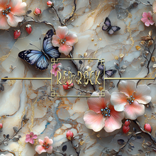 Load image into Gallery viewer, THE WILDFLOWER &amp; WINGS COLLECTION
