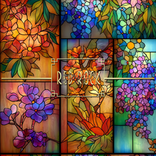 Load image into Gallery viewer, THE STAINED MANOR COLLECTION
