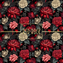 Load image into Gallery viewer, THE DARK FLORAL II COLLECTION
