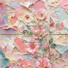 Load image into Gallery viewer, THE PETALS &amp; PAPER COLLECTION
