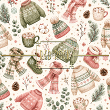 Load image into Gallery viewer, THE A VINTAGE CHRISTMAS COLLECTION
