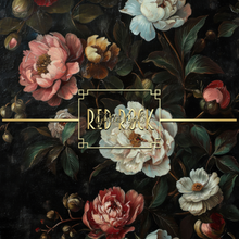 Load image into Gallery viewer, THE UNTAMED PETALS COLLECTION
