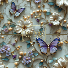 Load image into Gallery viewer, THE WILDFLOWER &amp; WINGS COLLECTION
