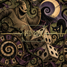 Load image into Gallery viewer, THE NIGHTMARE NOEL COLLECTION
