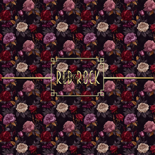 Load image into Gallery viewer, THE DARK FLORAL II COLLECTION
