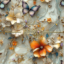 Load image into Gallery viewer, THE WILDFLOWER &amp; WINGS COLLECTION
