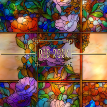 Load image into Gallery viewer, THE STAINED MANOR COLLECTION

