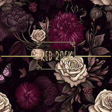Load image into Gallery viewer, THE DARK FLORAL II COLLECTION
