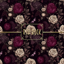 Load image into Gallery viewer, THE DARK FLORAL II COLLECTION
