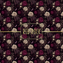 Load image into Gallery viewer, THE DARK FLORAL II COLLECTION
