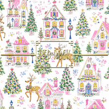 Load image into Gallery viewer, THE A VINTAGE CHRISTMAS COLLECTION
