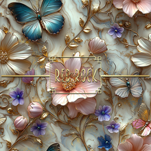 Load image into Gallery viewer, THE WILDFLOWER &amp; WINGS COLLECTION
