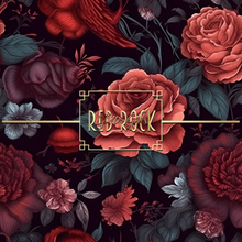Load image into Gallery viewer, THE DARK FLORAL II COLLECTION
