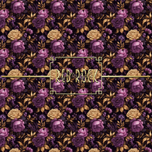 Load image into Gallery viewer, THE MIDNIGHT BAROQUE COLLECTION
