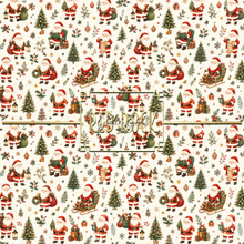 Load image into Gallery viewer, THE A VINTAGE CHRISTMAS COLLECTION
