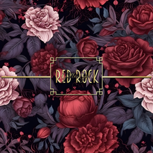 Load image into Gallery viewer, THE DARK FLORAL II COLLECTION

