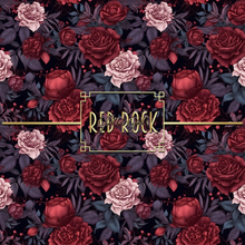 Load image into Gallery viewer, THE DARK FLORAL II COLLECTION
