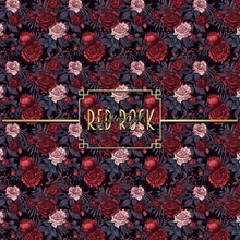 Load image into Gallery viewer, THE DARK FLORAL II COLLECTION
