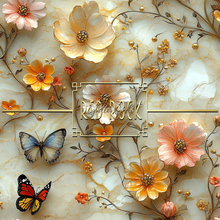 Load image into Gallery viewer, THE WILDFLOWER &amp; WINGS COLLECTION

