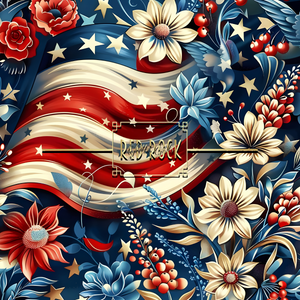 Patriotic Collection ****** <span style="text-decoration: underline; color: #dc1212;"><em><strong>YOU MUST UTILIZE THE DROP DOWN TO MAKE YOUR SELECTIONS