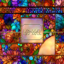 Load image into Gallery viewer, THE STAINED MANOR COLLECTION

