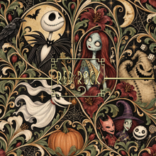 Load image into Gallery viewer, THE NIGHTMARE NOEL COLLECTION
